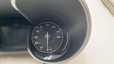 2019-2021 GIULIA Speedometer Instrument Cluster 2.0L 43k Miles OEM 68464149AA - Image 2