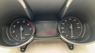 2019-2021 GIULIA Speedometer Instrument Cluster 2.0L 43k Miles OEM 68464149AA - Image 4