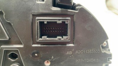 2019-2021 GIULIA Speedometer Instrument Cluster 2.0L 43k Miles OEM 68464149AA - Image 9