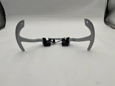 2017-2025 Alfa Romeo GIULIA Paddle Shifters Sold as Set OEM 43k Miles