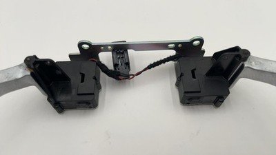 2017-2025 Alfa Romeo GIULIA Paddle Shifters Sold as Set OEM 43k Miles - Image 3