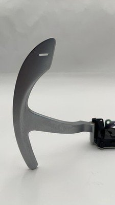 2017-2025 Alfa Romeo GIULIA Paddle Shifters Sold as Set OEM 43k Miles - Image 5