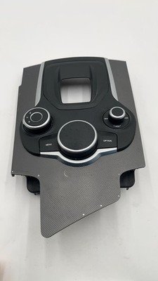 2017-2020 Alfa Romeo GIULIA Shifter Bezel with Controls Complete Trim OEM