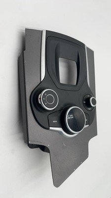 2017-2020 Alfa Romeo GIULIA Shifter Bezel with Controls Complete Trim OEM - Image 3