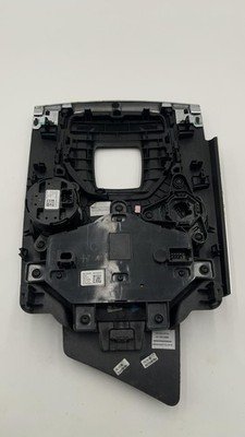 2017-2020 Alfa Romeo GIULIA Shifter Bezel with Controls Complete Trim OEM - Image 6