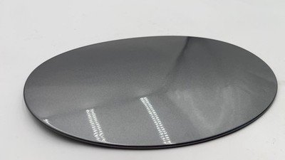 2017-2024 Alfa Romeo GIULIA Fuel Tank Door Stromboli Gray Metallic OEM - Image 3