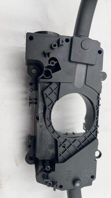 2017-2022 Alfa Romeo GIULIA Combination Wiper And Turn Signal Assembly OEM 43k - Image 2