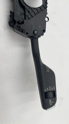 2017-2022 Alfa Romeo GIULIA Combination Wiper And Turn Signal Assembly OEM 43k - Image 3