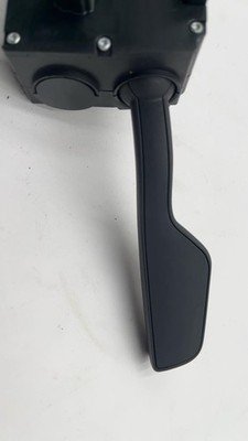 2017-2022 Alfa Romeo GIULIA Combination Wiper And Turn Signal Assembly OEM 43k - Image 7