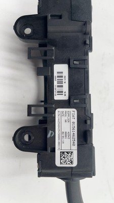 2017-2022 Alfa Romeo GIULIA Combination Wiper And Turn Signal Assembly OEM 43k - Image 9