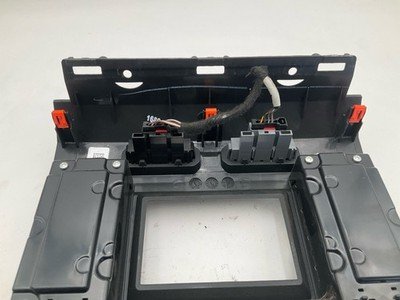 2017 FORD PICKUP F150 Audio Radio Heater AC Control Panel ID OEM HL3T18E243DBA - Image 4