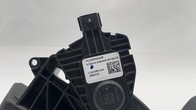 2017 FORD PICKUP F150 Gas Pedal Throttle Accelerator OEM FL349FB36AB - Image 3