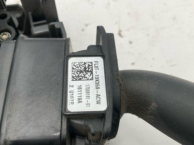 2015-2020 FORD PICKUP F150 Combination Switch Cruise Control NO Cruise Control - Image 5