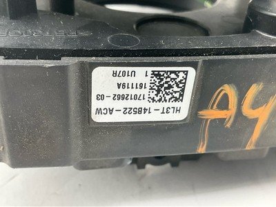 2015-2020 FORD PICKUP F150 Combination Switch Cruise Control NO Cruise Control - Image 7