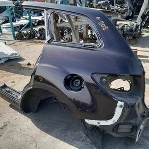 HK Auto Parts - HK Auto Salvage