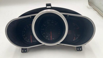 2010-2011 MAZDA CX7 Speedometer Cluster 106k Miles without Black Out OEM