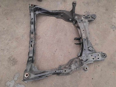 2009-2012 MAZDA CX7 Front Crossmember Subframe Cradle 106k Miles OEM EG213480XE