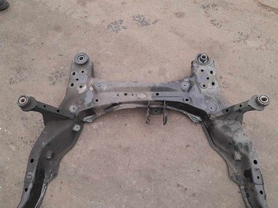 2009-2012 MAZDA CX7 Front Crossmember Subframe Cradle 106k Miles OEM EG213480XE - Image 2
