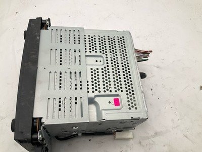 2010-2011 MAZDA CX7 Audio Radio Receiver with Control Panel OEM EH4466AR0A - Image 5