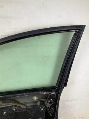 2007-2012 MAZDA CX7 Front Door Right Passenger Deep Cherry Mica OEM EGY15802XT - Image 12