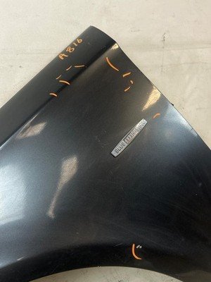 2012-2018 MERCEDES CLS550 W218 Fender Left Driver Black OEM 2188800118 - Image 4