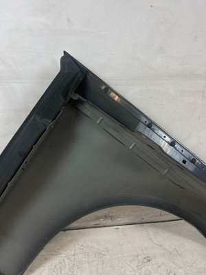 2012-2018 MERCEDES CLS550 W218 Fender Left Driver Black OEM 2188800118 - Image 8