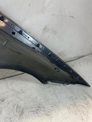 2012-2018 MERCEDES CLS550 W218 Fender Left Driver Black OEM 2188800118 - Image 10