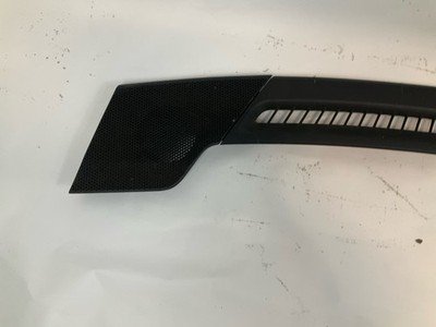 2017 JEEP CHEROKEE Dash Panel Air Vent Defrost Grille OEM FActory 69k Miles - Image 4