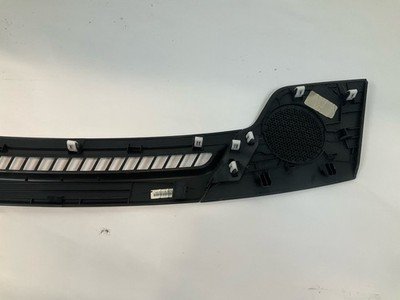 2017 JEEP CHEROKEE Dash Panel Air Vent Defrost Grille OEM FActory 69k Miles - Image 7