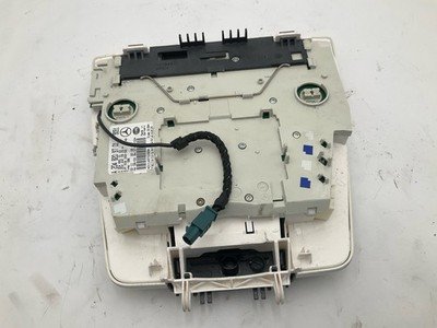 2009-2014 MERCEDES C300 W204 Overhead Dome Light Lamp OEM A2048209701 - Image 2