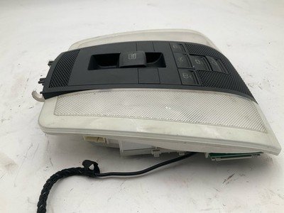 2009-2014 MERCEDES C300 W204 Overhead Dome Light Lamp OEM A2048209701 - Image 5