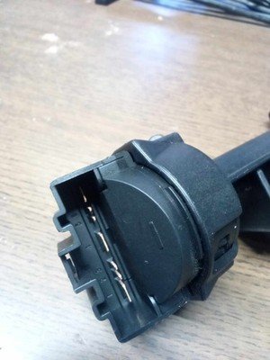 2000-2018 FORD FOCUS Conventional Ignition Switch with Key 95k Miles OEM - Image 3