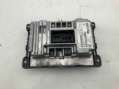 2022-2024 DODGE PICKUP 1500 Audio AM FM Radio Receiver 5" Display Screen OEM - Image 2