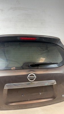 2013-2016 NISSAN PATHFINDER Trunk Decklid Tailgate 3.5L Java Metallic OEM - Image 7