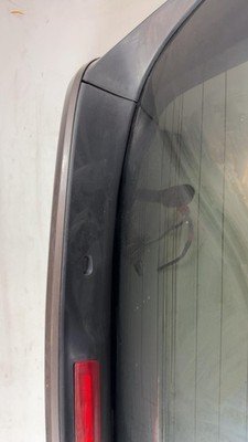 2013-2016 NISSAN PATHFINDER Trunk Decklid Tailgate 3.5L Java Metallic OEM - Image 10