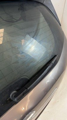 2013-2016 NISSAN PATHFINDER Trunk Decklid Tailgate 3.5L Java Metallic OEM - Image 13