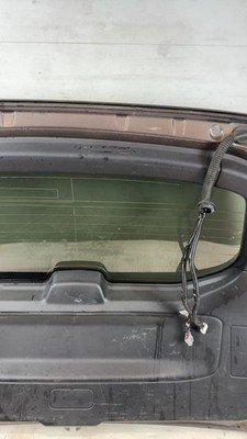 2013-2016 NISSAN PATHFINDER Trunk Decklid Tailgate 3.5L Java Metallic OEM - Image 16