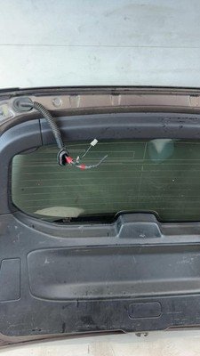 2013-2016 NISSAN PATHFINDER Trunk Decklid Tailgate 3.5L Java Metallic OEM - Image 17