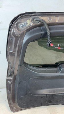 2013-2016 NISSAN PATHFINDER Trunk Decklid Tailgate 3.5L Java Metallic OEM - Image 19