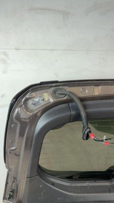 2013-2016 NISSAN PATHFINDER Trunk Decklid Tailgate 3.5L Java Metallic OEM - Image 20