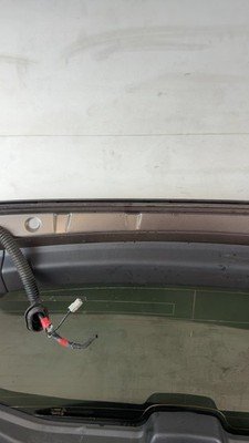 2013-2016 NISSAN PATHFINDER Trunk Decklid Tailgate 3.5L Java Metallic OEM - Image 21