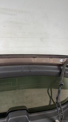 2013-2016 NISSAN PATHFINDER Trunk Decklid Tailgate 3.5L Java Metallic OEM - Image 22