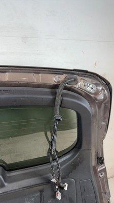 2013-2016 NISSAN PATHFINDER Trunk Decklid Tailgate 3.5L Java Metallic OEM - Image 23