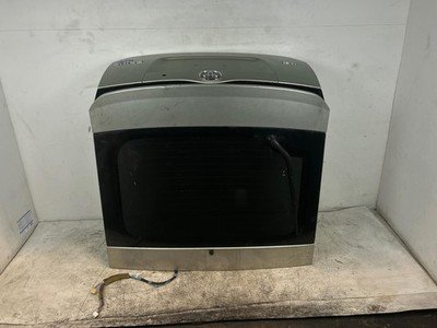 2004-2009 TOYOTA PRIUS Trunk Decklid Hatch 6S9 Tideland Pearl OEM 6700547090