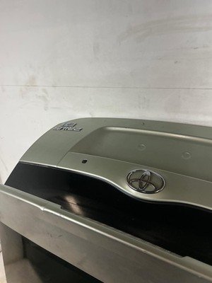 2004-2009 TOYOTA PRIUS Trunk Decklid Hatch 6S9 Tideland Pearl OEM 6700547090 - Image 3