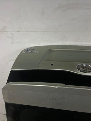 2004-2009 TOYOTA PRIUS Trunk Decklid Hatch 6S9 Tideland Pearl OEM 6700547090 - Image 4