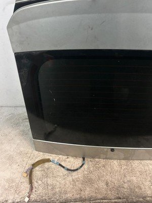 2004-2009 TOYOTA PRIUS Trunk Decklid Hatch 6S9 Tideland Pearl OEM 6700547090 - Image 5