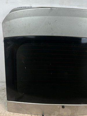 2004-2009 TOYOTA PRIUS Trunk Decklid Hatch 6S9 Tideland Pearl OEM 6700547090 - Image 6