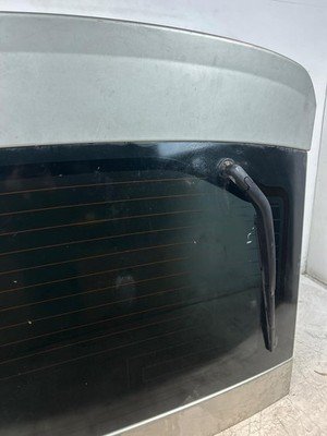 2004-2009 TOYOTA PRIUS Trunk Decklid Hatch 6S9 Tideland Pearl OEM 6700547090 - Image 7