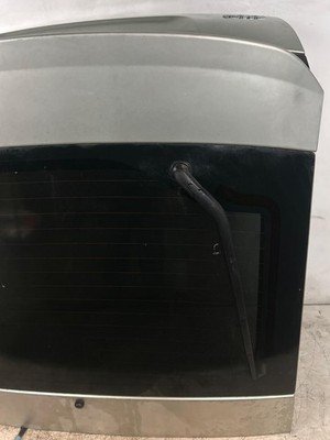 2004-2009 TOYOTA PRIUS Trunk Decklid Hatch 6S9 Tideland Pearl OEM 6700547090 - Image 8